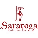 Saratoga Golf & Polo Club logo