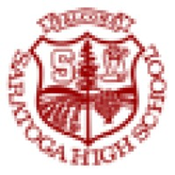 Saratoga High logo