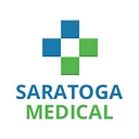 Saratoga Medical logo