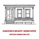 Saratoga Realty Associates, Inc logo
