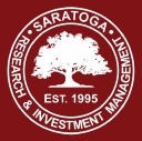 Saratoga Research & Investment Management logo