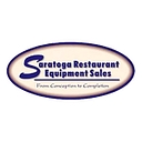 Saratoga Restaurant Equipment Sales logo