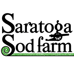 Saratoga Sod Farm, Inc. logo
