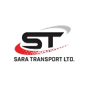 Sara Transport Ltd logo