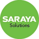 Saraya Australia Pty Ltd logo