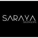 Saraya Salon & Spa logo