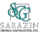 Sarazin General Contractors, Inc. logo