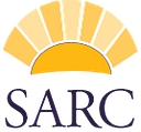 Sarc Harford County logo
