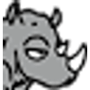 Sarcastic Rhino