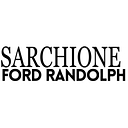 Sarchione Ford Of Randolph logo