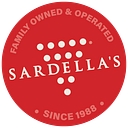 Sardella's Pizza & Wings logo