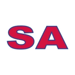 SA Recycling logo