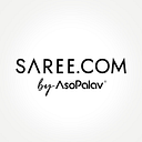 saree.com logo