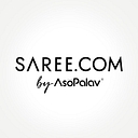 saree.com logo