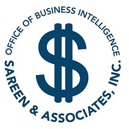 SAREEN & ASSOCIATES INC logo