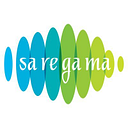 Saregama logo