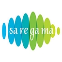 Saregama logo