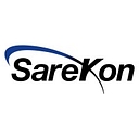Sarekon logo