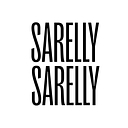 SARELLY logo