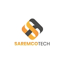 Saremcotech logo