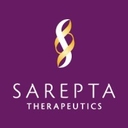 Sarepta Therapeutics logo