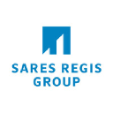 Sares-regis logo