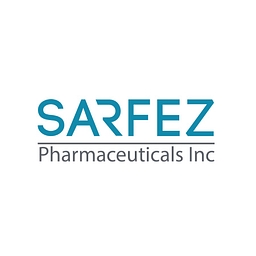 Sarfez Pharmaceuticals logo