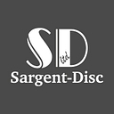 Sargent Disc Ltd logo