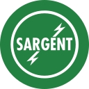 Sargent Electric Company logo