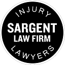 Sargent Law Firm logo
