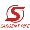 Sargent Pipe Company logo
