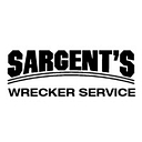 Sargent's Wrecker logo