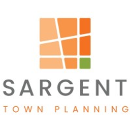 Sargent TOWN Planning, INC. logo