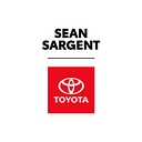 Sean Sargent Toyota logo