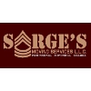 Sarge's Moving Services, Llc logo