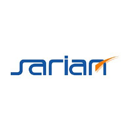 Sarian Solutions Inc logo
