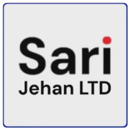 Sari Jehan Ltd logo