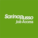 The Sarina Russo Group - Employment, Education & Training  | Sarina Russo logo