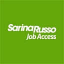 Sarina Russo Entrepreneurs logo