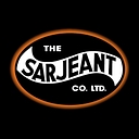 The Sarjeant Company Ltd. logo