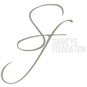 SARKEYS FOUNDATION logo