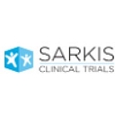 Sarkis Clinical Trials logo