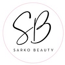 Sarko Beauty logo
