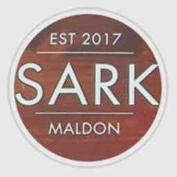 SB SARK LTD T/A Sark Restaurant logo