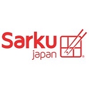 Sarku Japan logo
