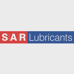 Squire A Radcliffe & Sons Ltd, t/a SAR Lubricants logo