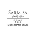 SARM logo