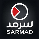 Sarmad logo