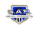 S.A.R Metal Product logo