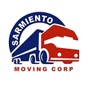 Sarmiento Moving Corp logo